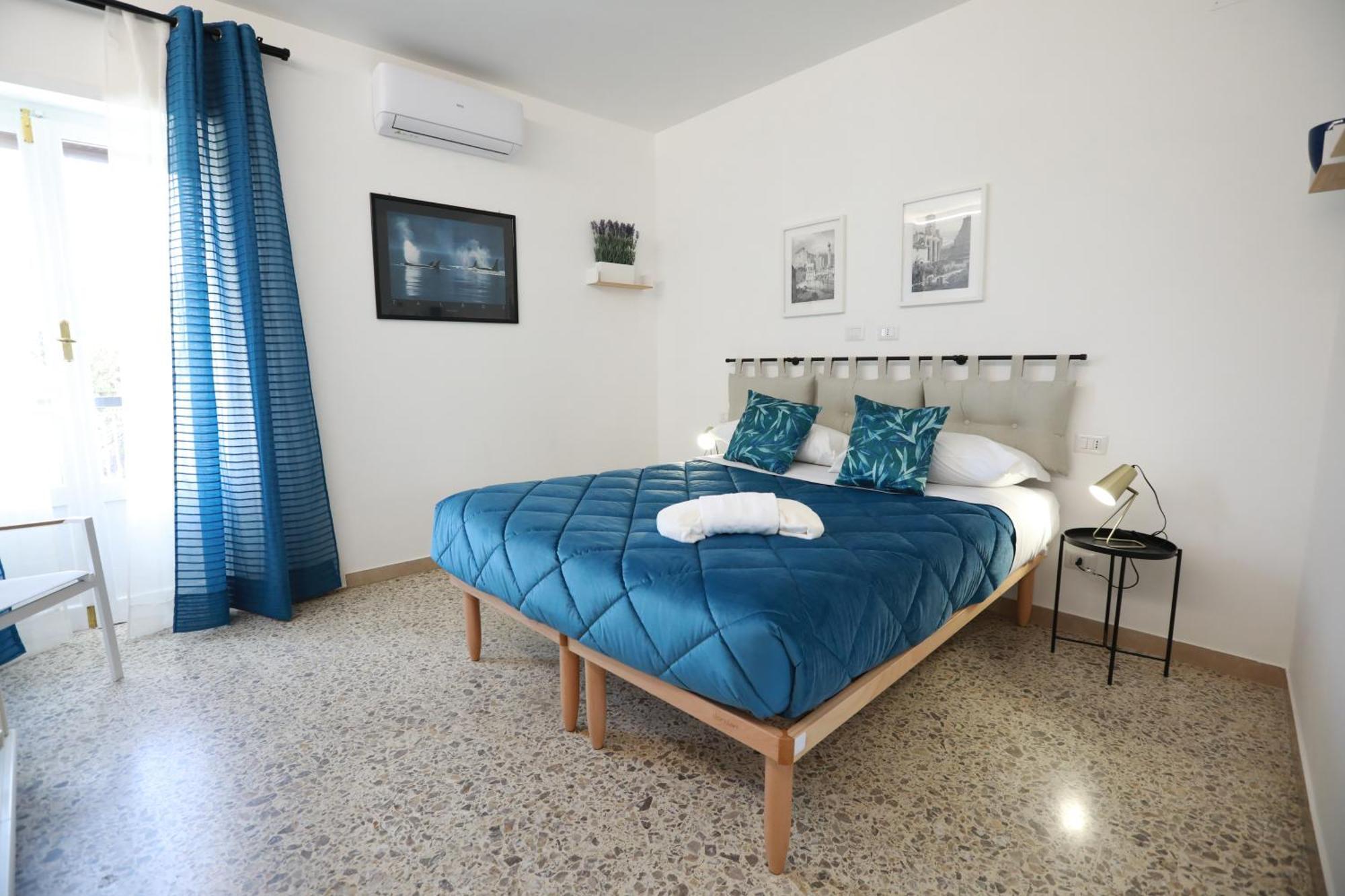 Unique Prenestina Rom