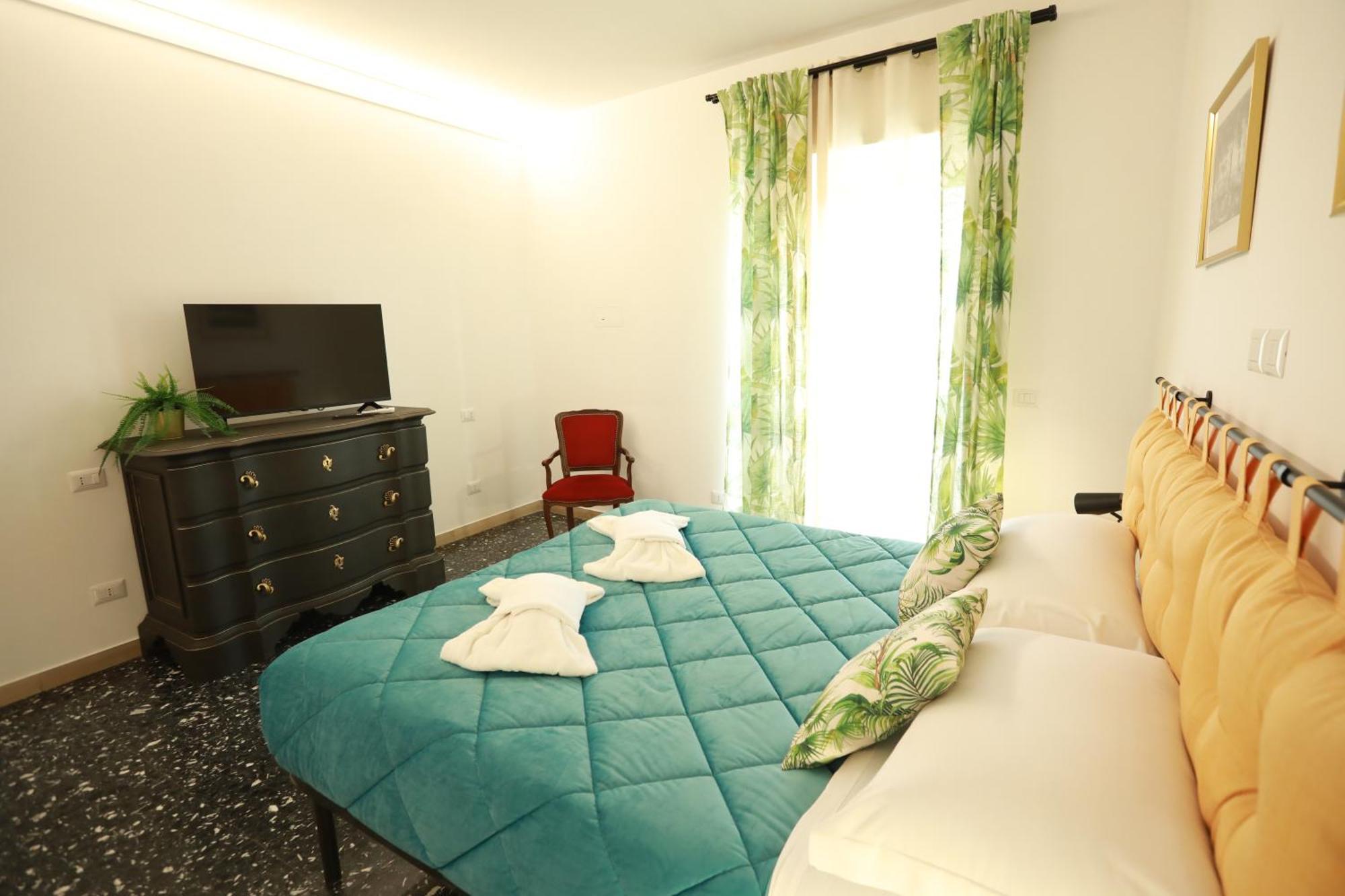 Apartment Unique Prenestina Rom
