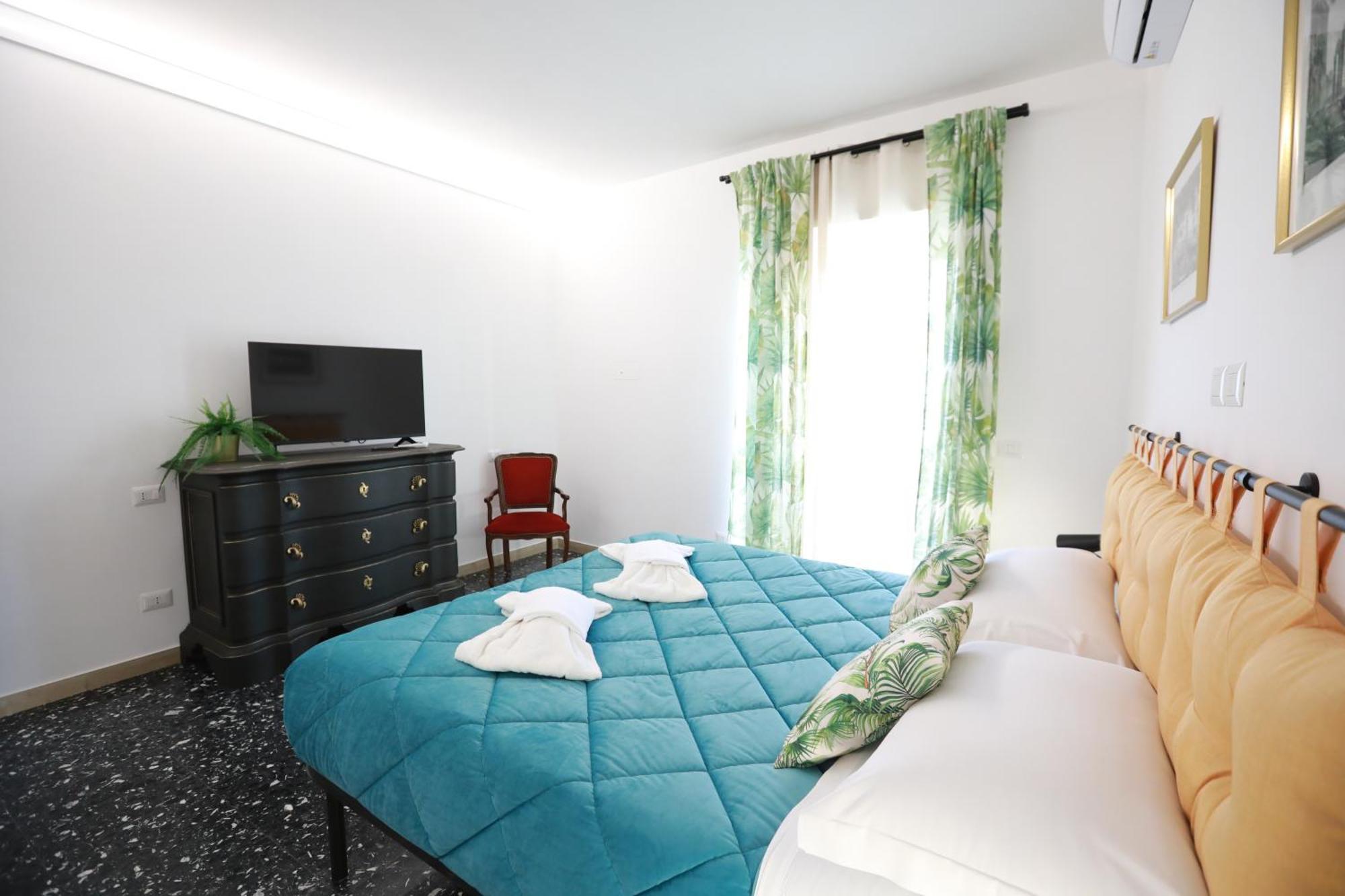 Apartment Unique Prenestina Rom