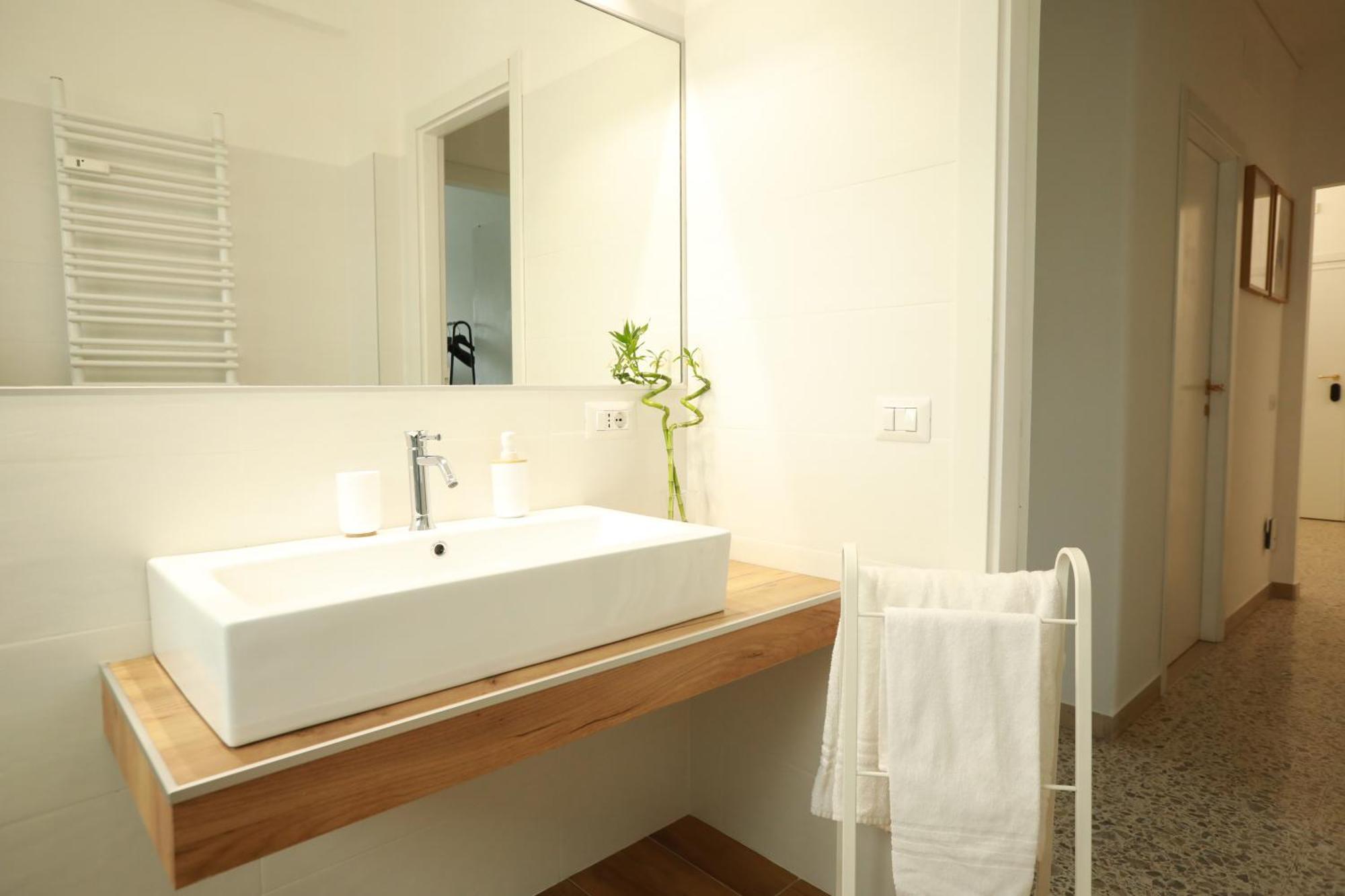 Apartment Unique Prenestina Rom
