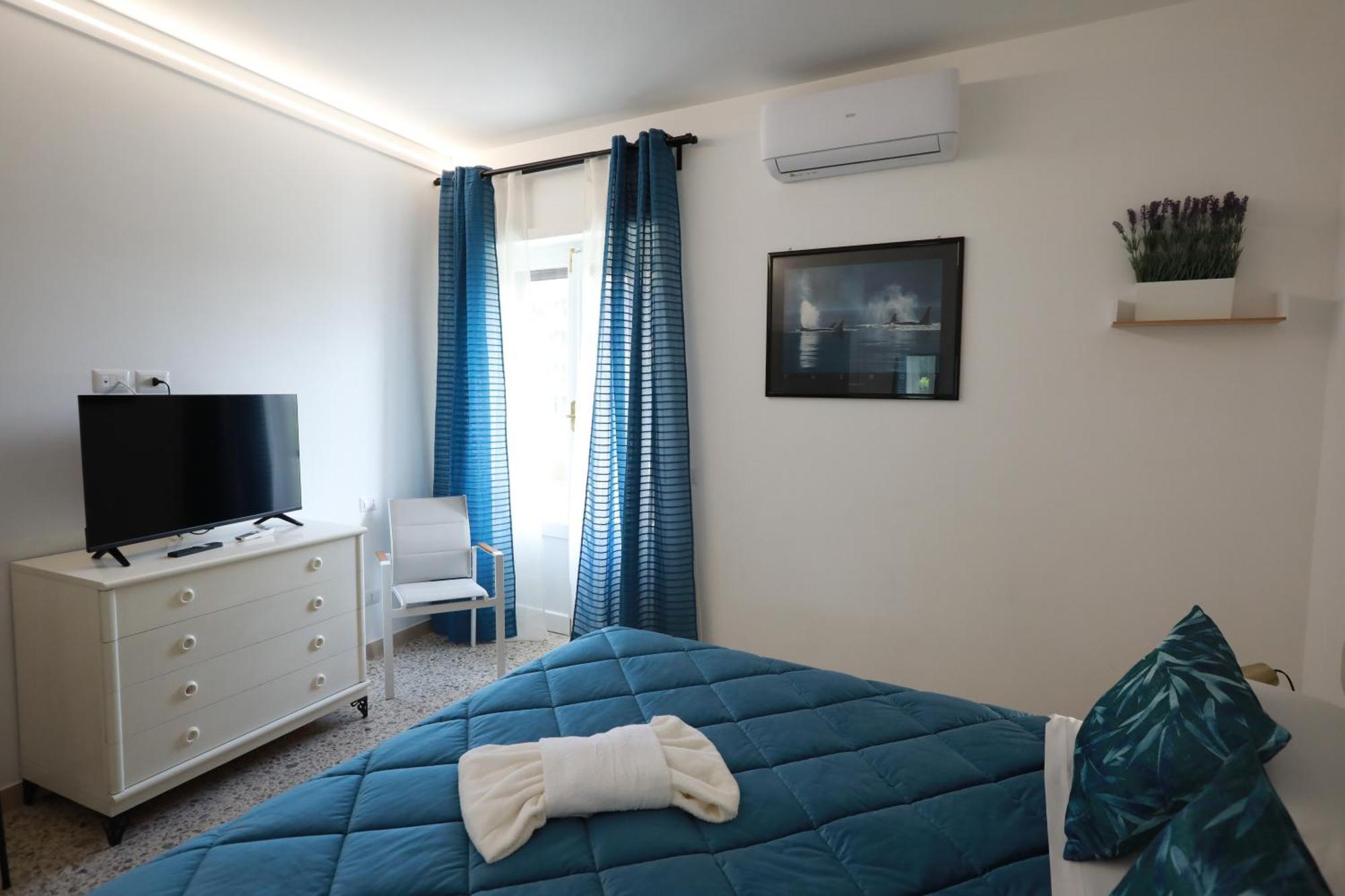 Apartment Unique Prenestina Rom