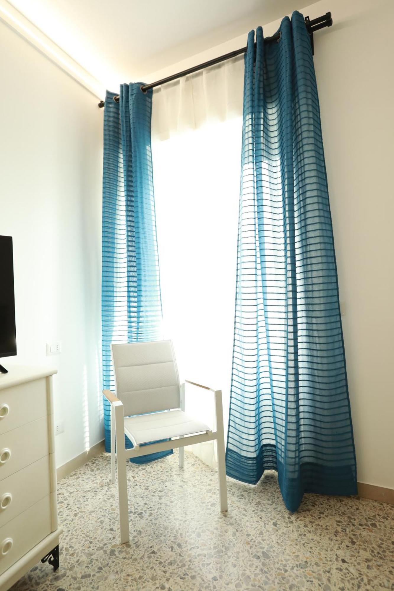 Unique Prenestina Apartment Rom