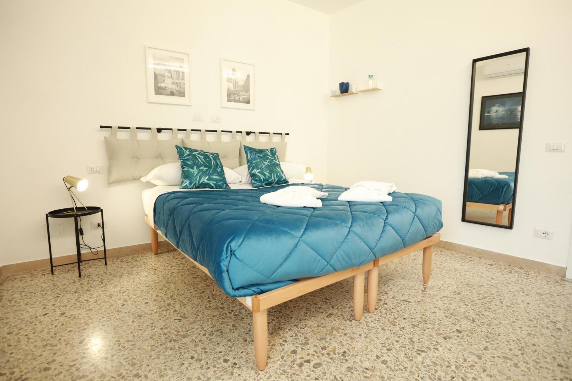 Apartment Unique Prenestina Rom
