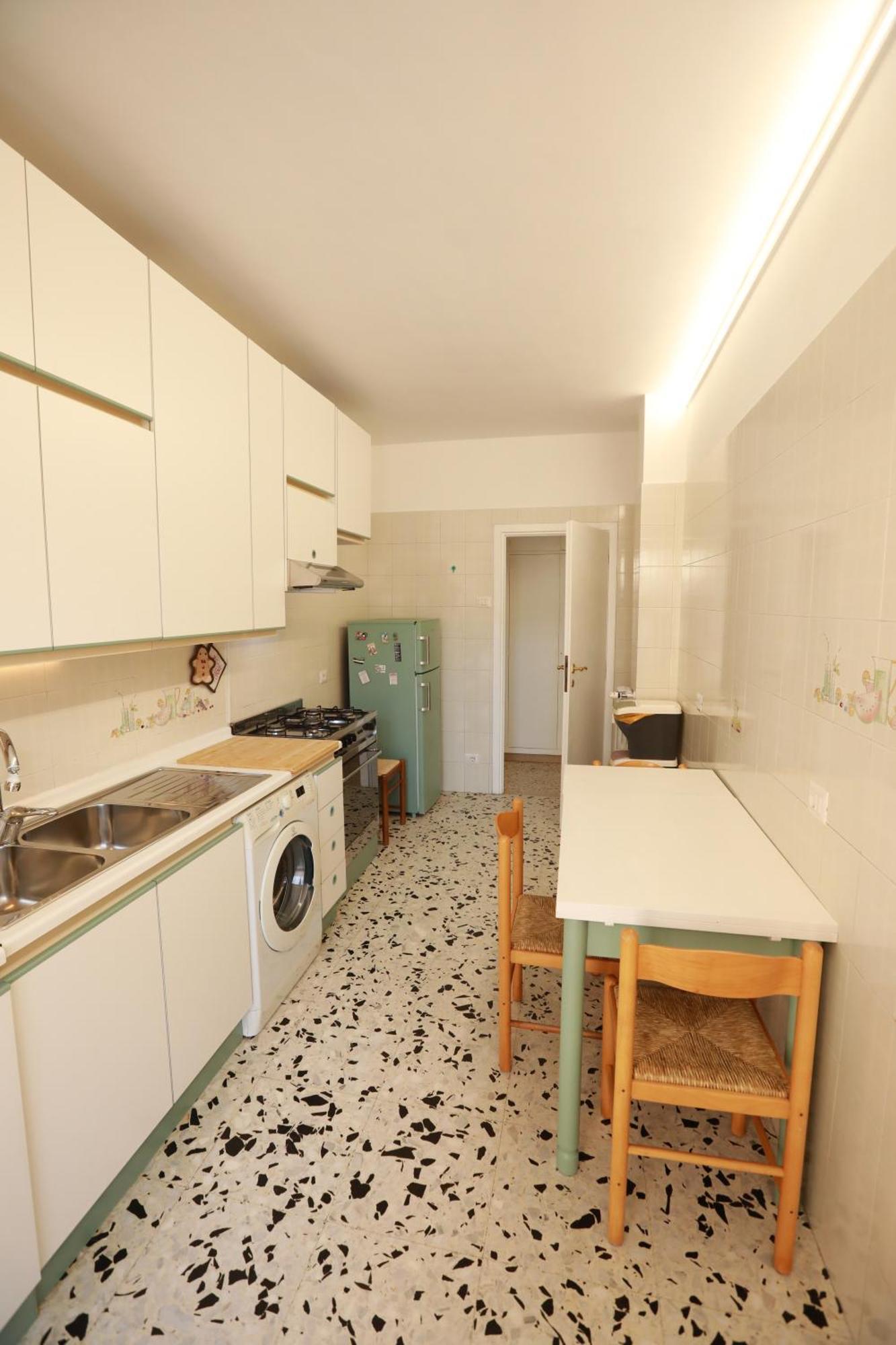 Unique Prenestina Rom